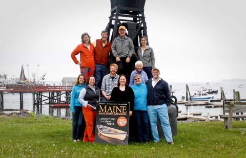 Maine Boats, Homes & Harbors celebrates 30 years in print