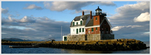 Rockland Harbor