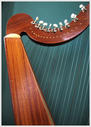 Harp Image