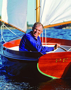 Maine Boats, Homes and Harbors Issue 130