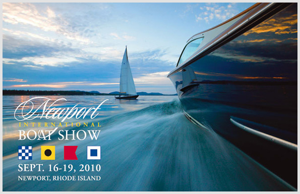 Newport Boat Show