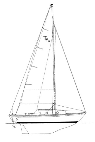 Typhoon Senior