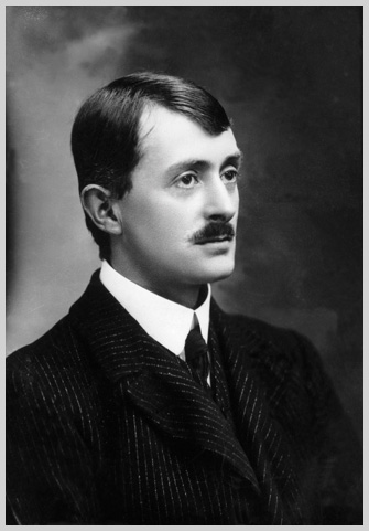 John Masefield